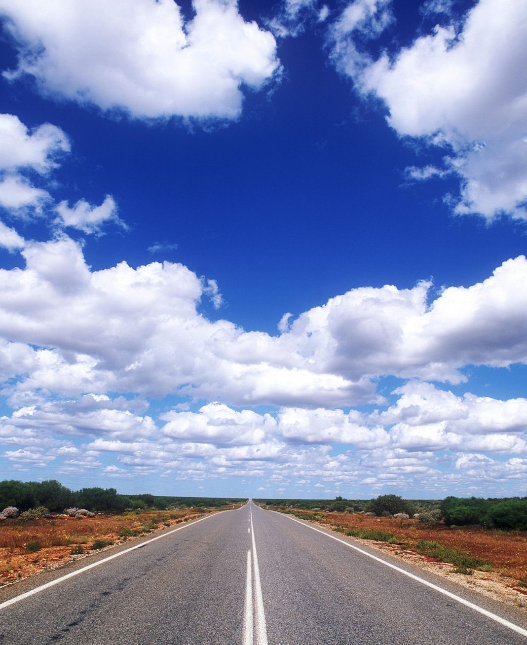 Canva - Open Road, Brand Highway