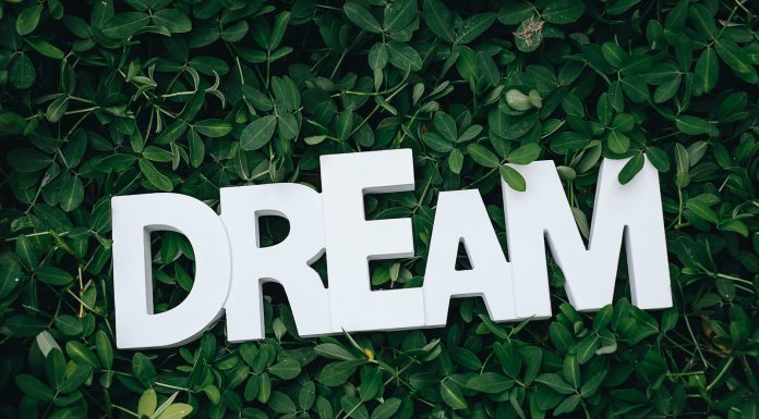 What’s your dream life?