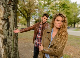 Why do relationships repeatedly fail and end up in a heartbreak?