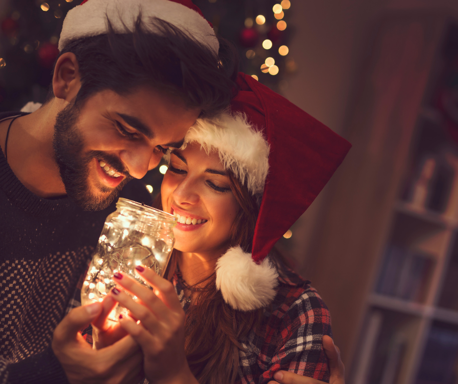 christmas love